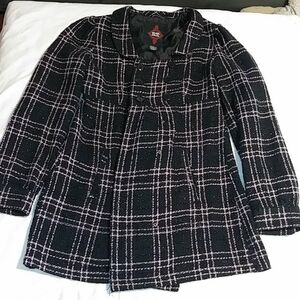 BB Dakota womens jacket